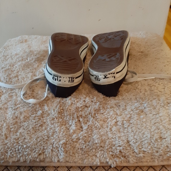 All star converse - Picture 3 of 6